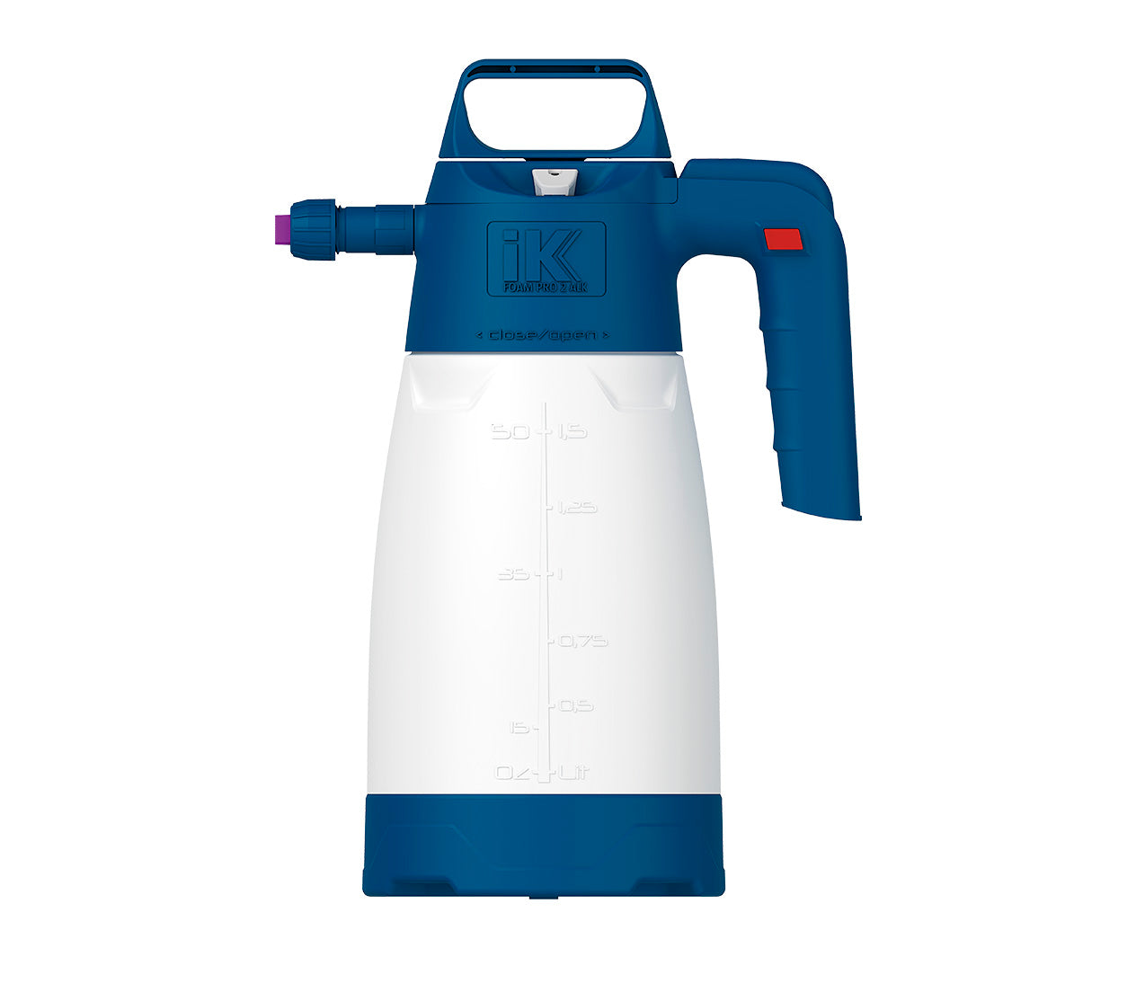 IK Sprayers Foam Pro 2 ALK - 1,9L