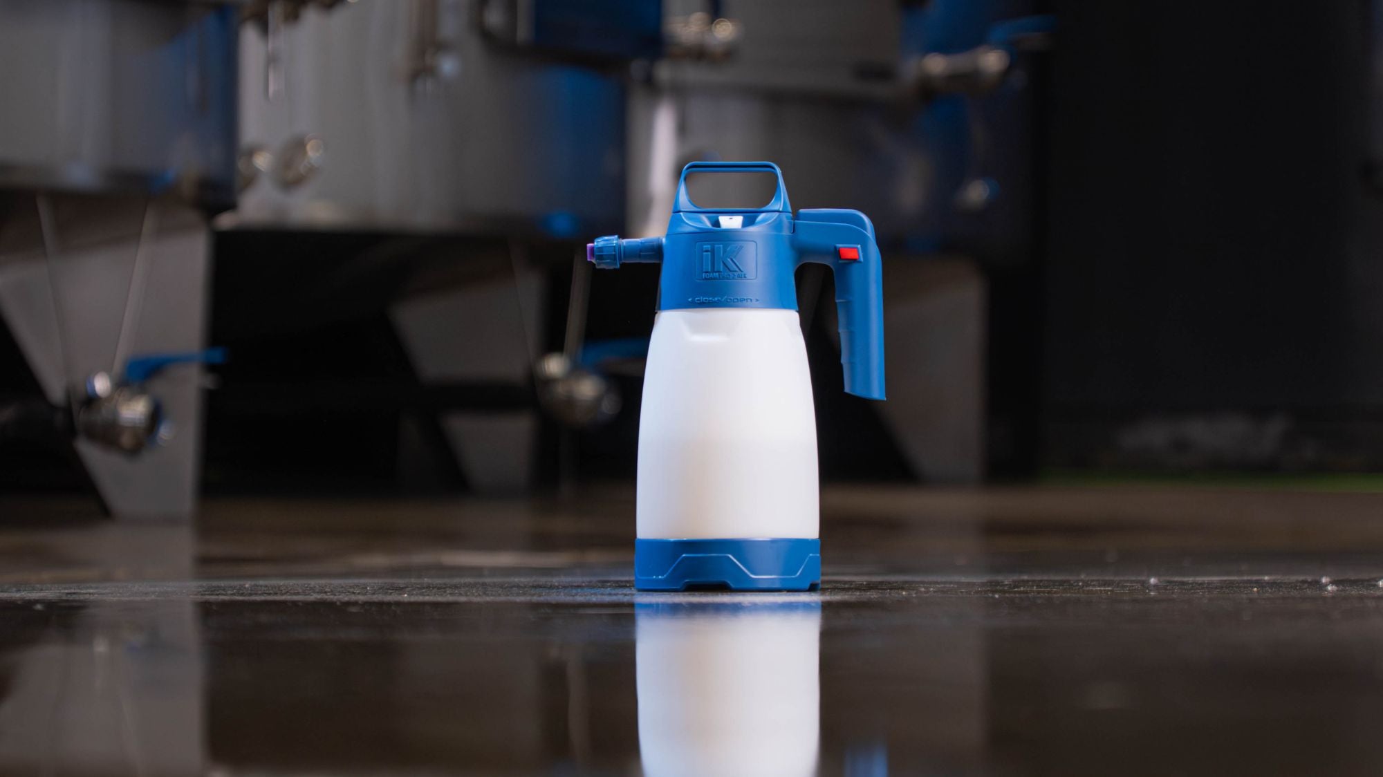 IK Sprayers Foam Pro 2 ALK - 1,9L