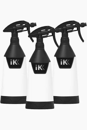 IK SPRAYERS MULTI TR 1 - Sprayflaske - 1L