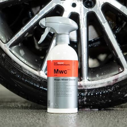 Koch-Chemie Magic Wheel Cleaner – Felgrens - 500ml