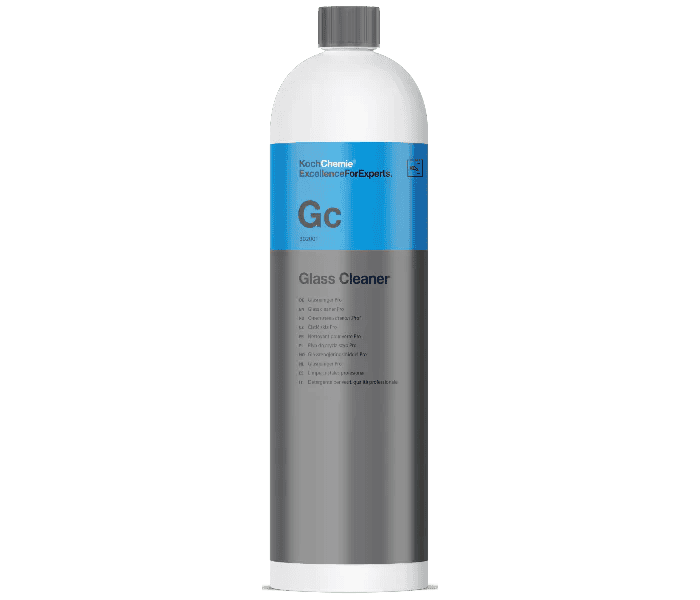 Koch-Chemie Glass Cleaner - 1L (Gc)