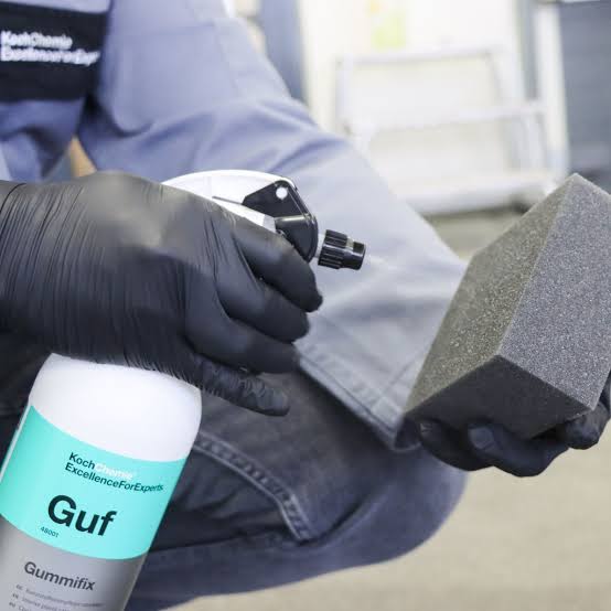 Koch-Chemie Gummifix - Gummifornyer - 1L