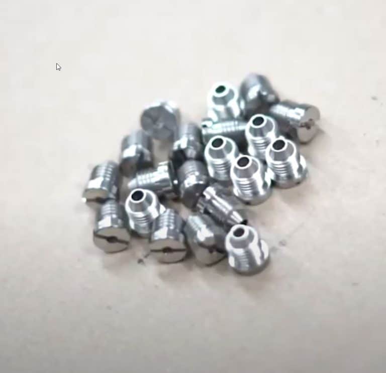 MTM PF22 Dyse - 1.4mm