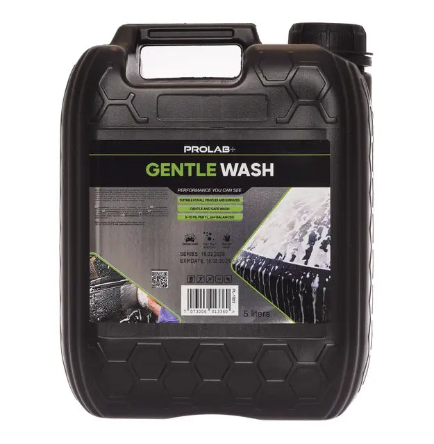 Prolab+ Gentle Wash - 5L