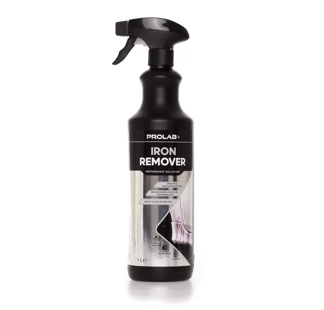 Prolab+ Iron remover - 1l