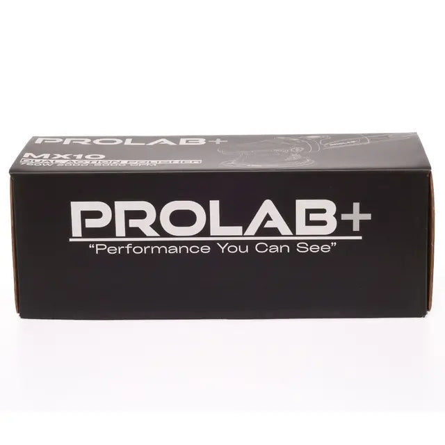 Prolab+ MX10 Poleringsmaskin - 750W DA15