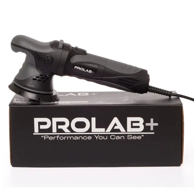 Prolab+ MX10 Poleringsmaskin - 750W DA15