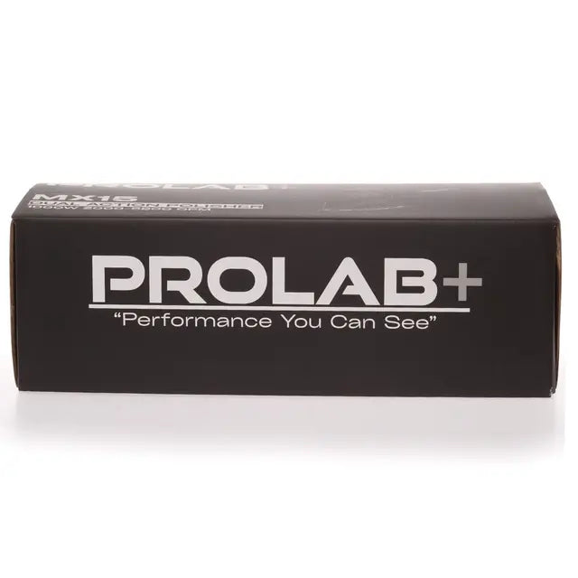 Prolab+ MX15 Poleringsmaskin - 1000W DA15