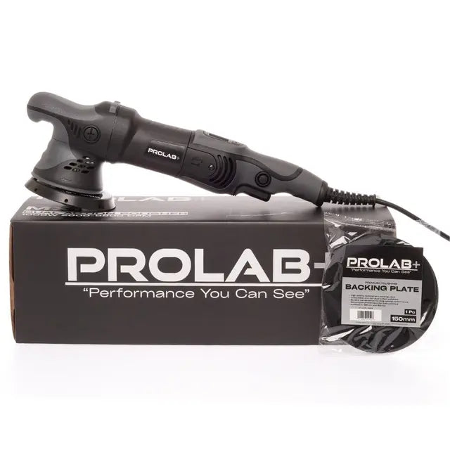 Prolab+ MX15 Poleringsmaskin - 1000W DA15