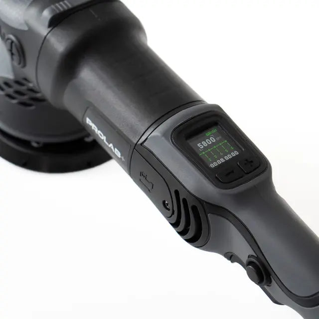 Prolab+ MX15 Poleringsmaskin - 1000W DA15