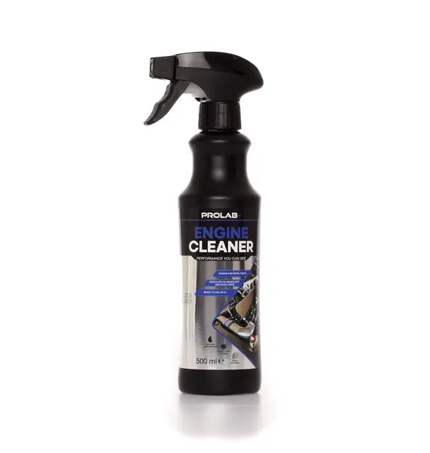 Prolab+ Engine Cleaner – 500 ml