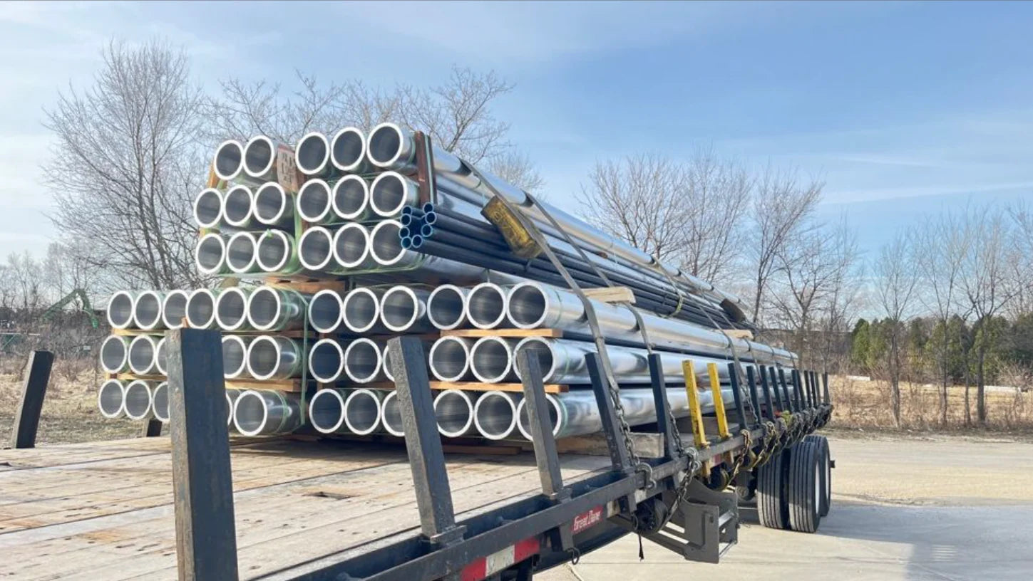 Lasteklossen - effektiv lastsikring