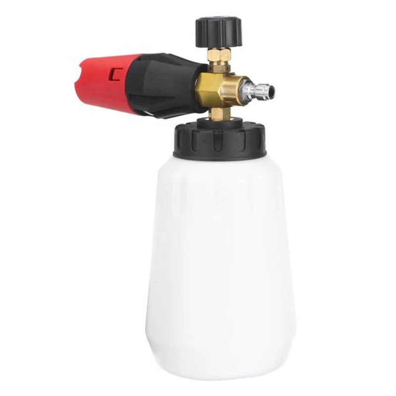 Skumkanon Premium 1L –  Glossmeister