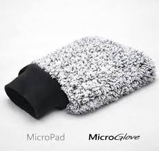 TPG MicroGlove – Mikrofiberhanske