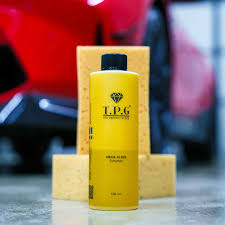TPG Omnia Gloss - Bilshampoo med beskyttelse - 500ml