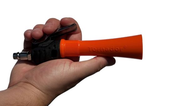TORNADOR® Mini Z-008- Blåseverktøy for interiør
