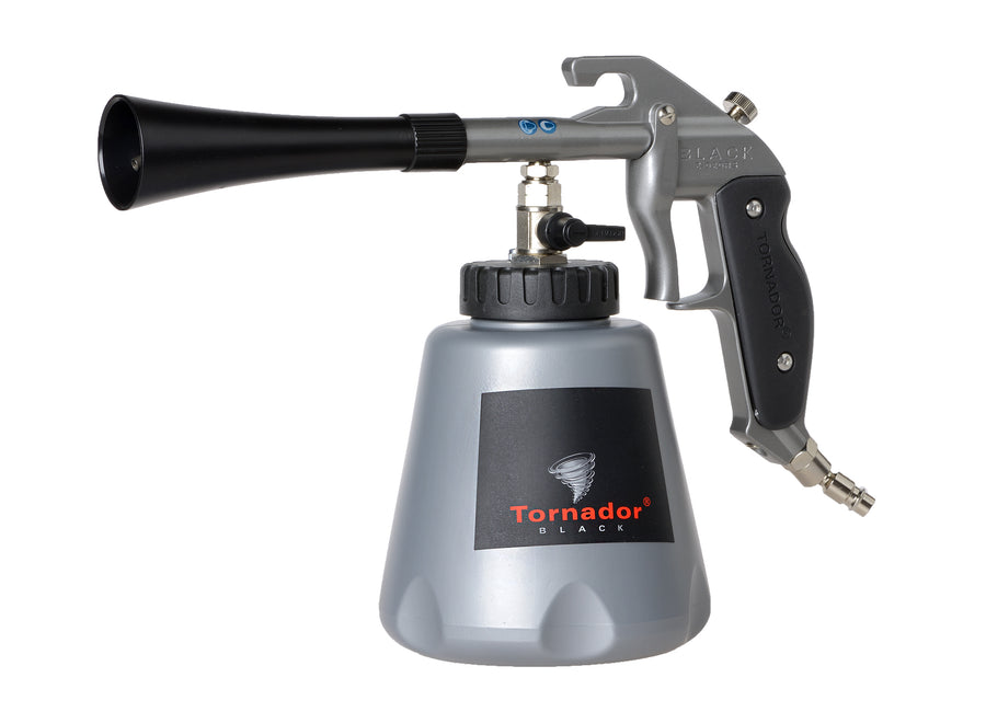TORNADOR® BLACK Z-020RS – Blåseverktøy for interiør