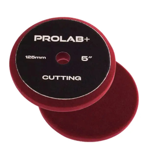 Prolab+ Cutting Poleringspute – 125 mm