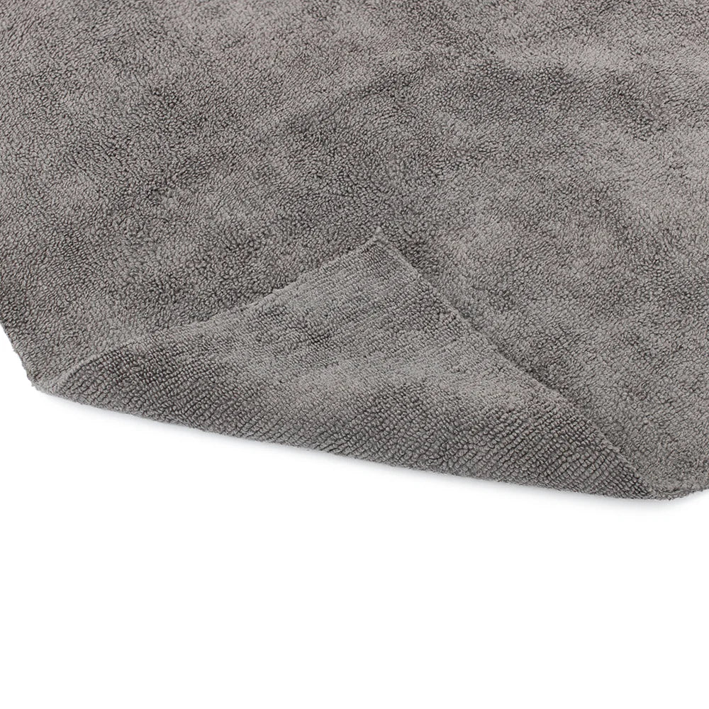 The Rag Company Edgeless mikrofiberklut 40x40cm 365GSM - Gray