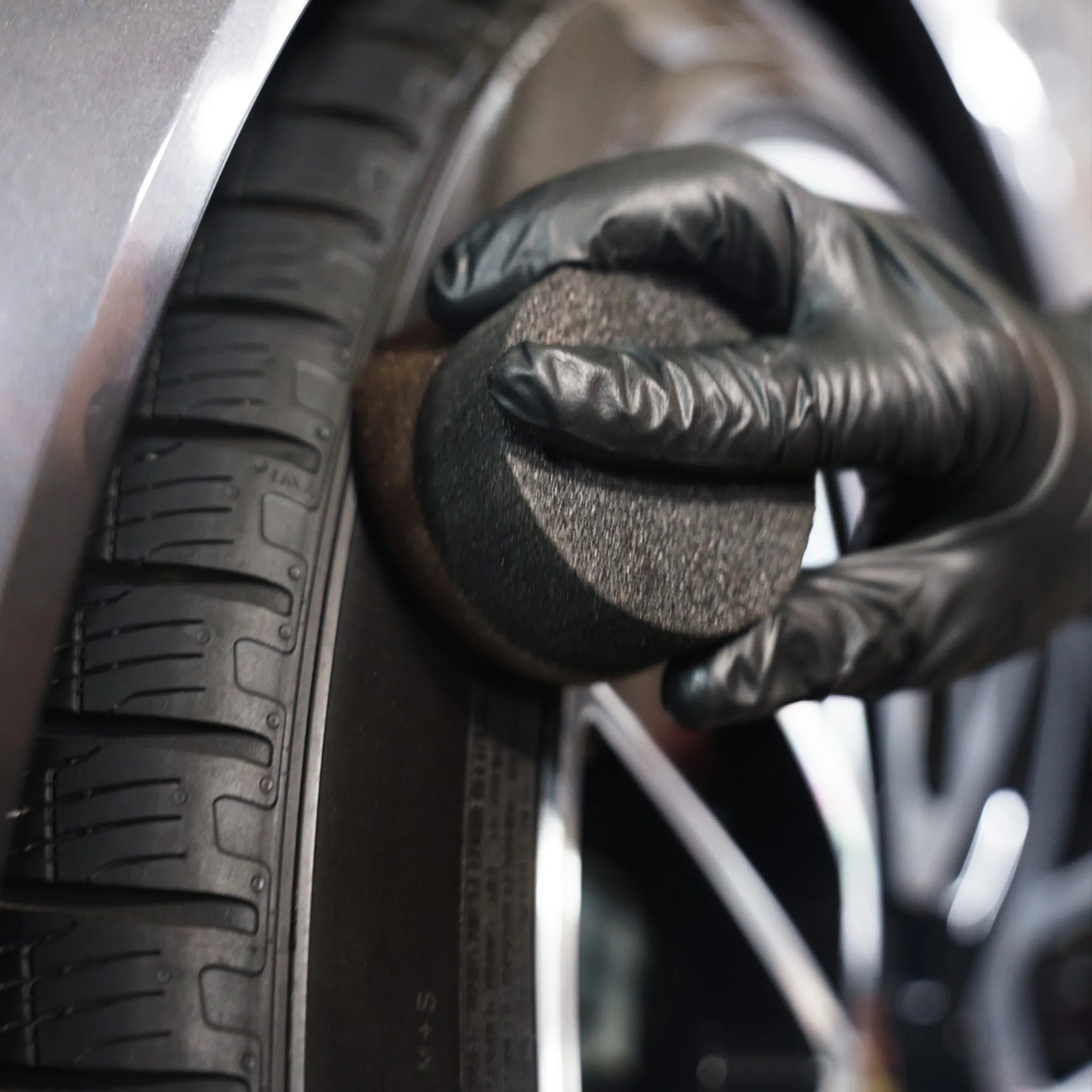 TPG Quattro - Dekkfornyer og plastfornyer - 500ml