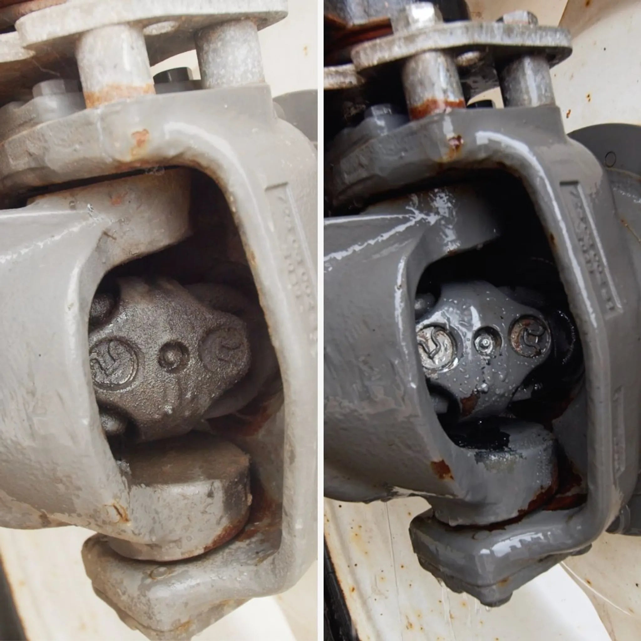 TPG Hyper - Petrokjemisk avfetting og asfaltfjerner - 500ml