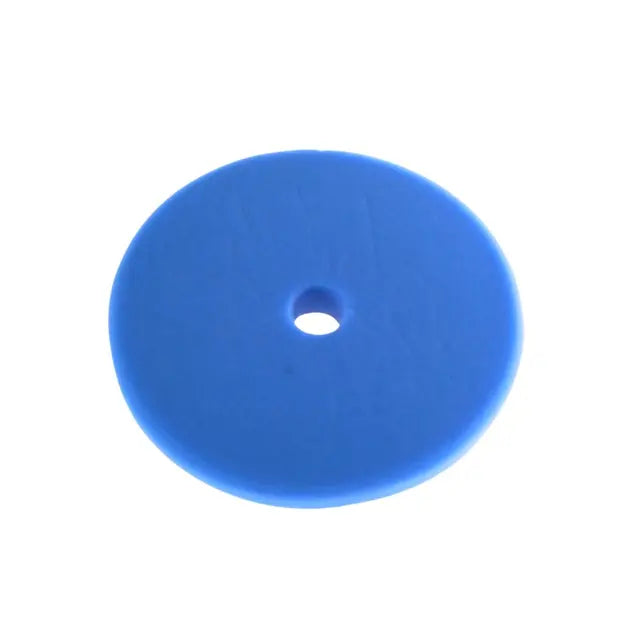 Prolab+ Fine Poleringspute – 125 mm – forside