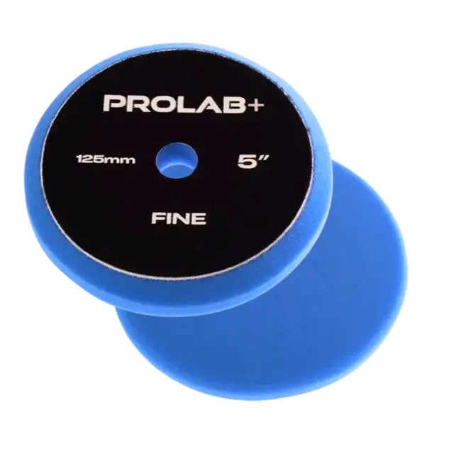 Prolab+ Fine Poleringspute – 125 mm