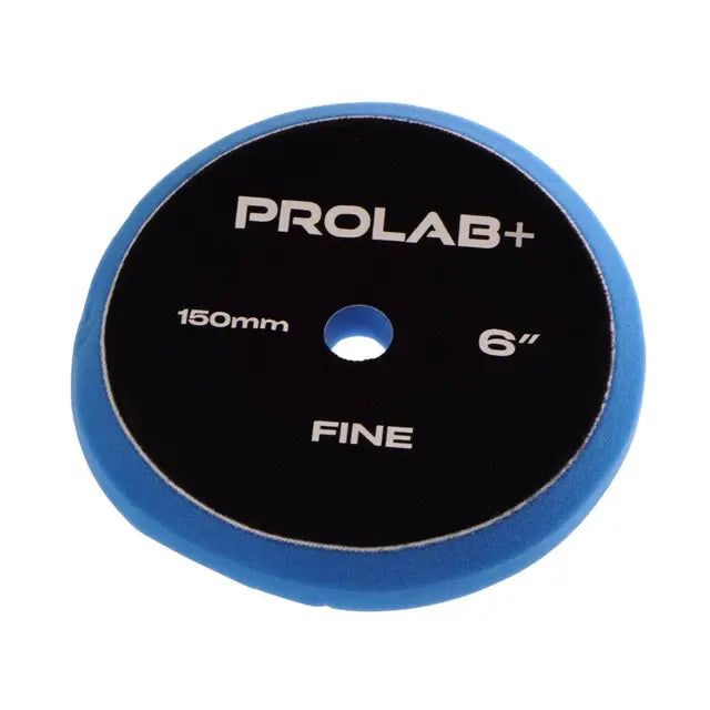 Prolab+ Fine Poleringspute – 150 mm – bakside