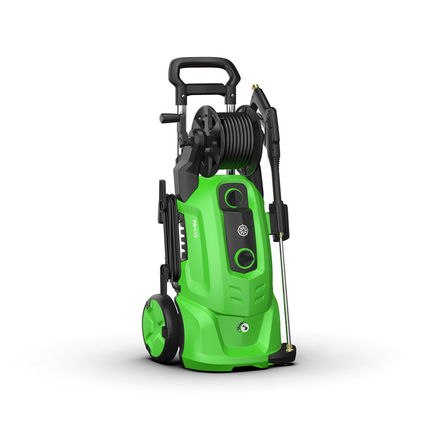 IPC Foma PW-C33 1508 A – Semi-proff høytrykkspyler