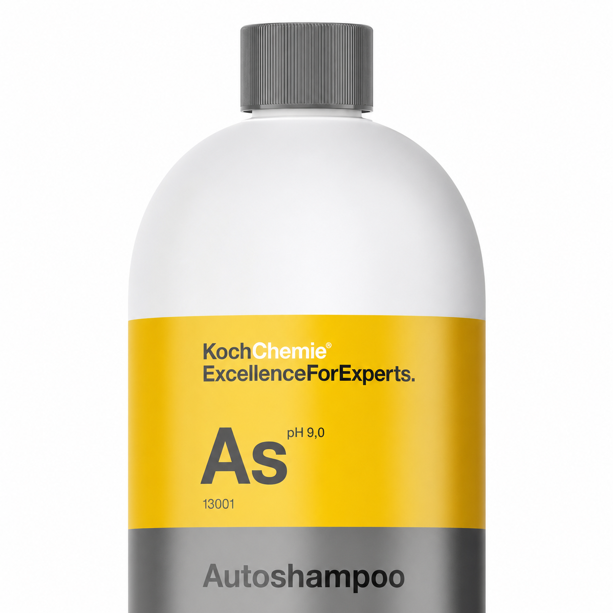 Koch-Chemie Autoshampoo – Bilshampo - 1L