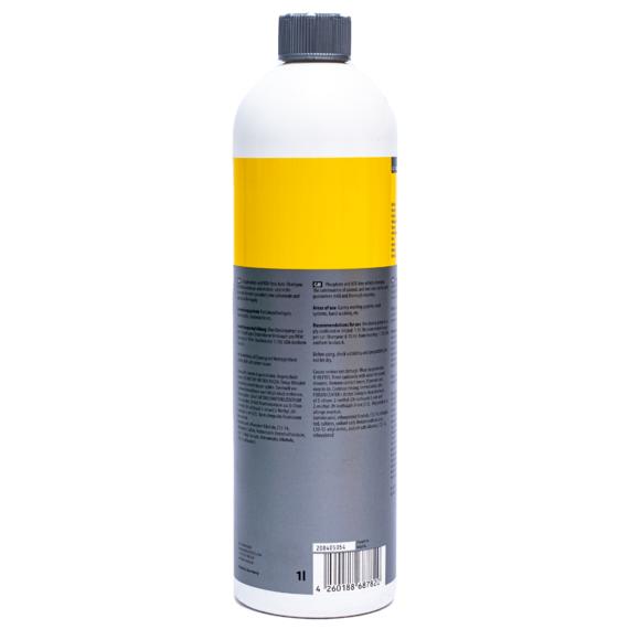 Koch-Chemie Autoshampoo – Bilshampo - 1L