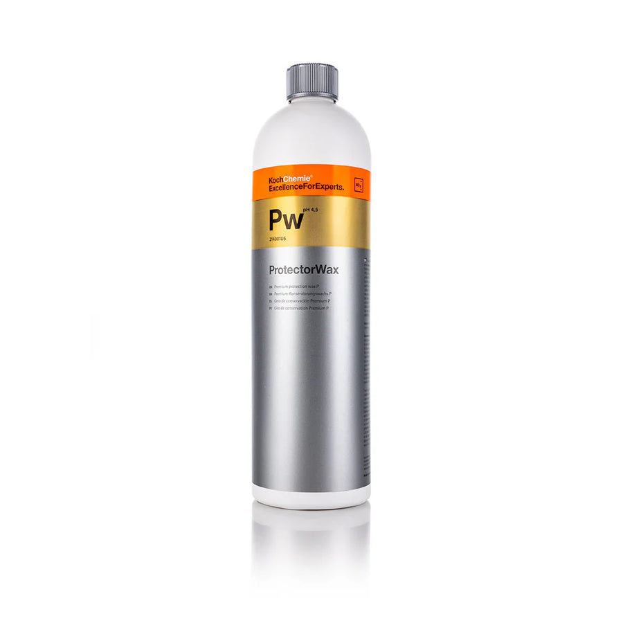 Koch-Chemie ProtectorWax – Våtvokskonsentrat- 1 L