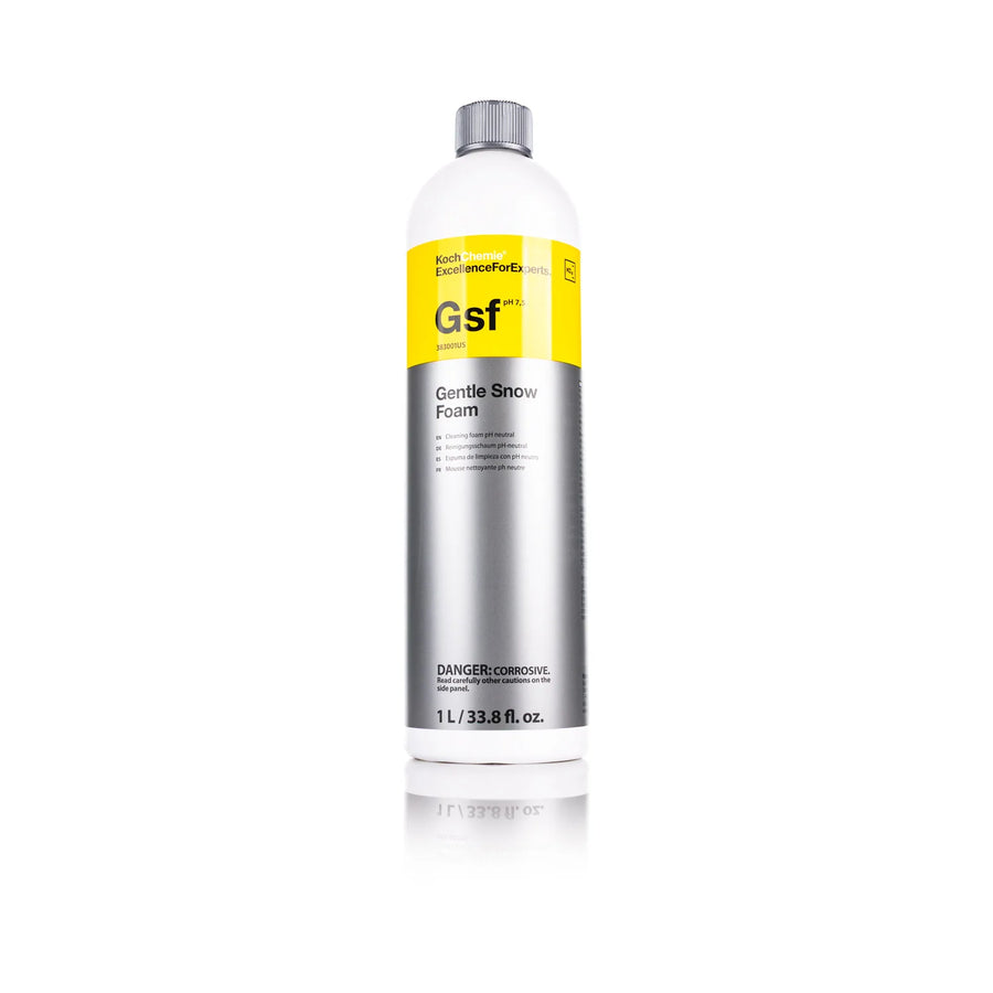 Koch-Chemie Gentle Snow Foam – 1 L