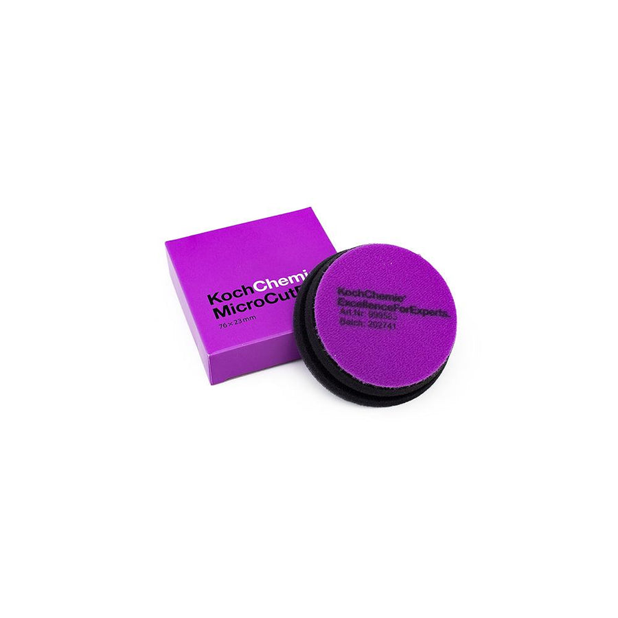 Koch Chemie - Micro Cut Pad - 76 x 23 mm