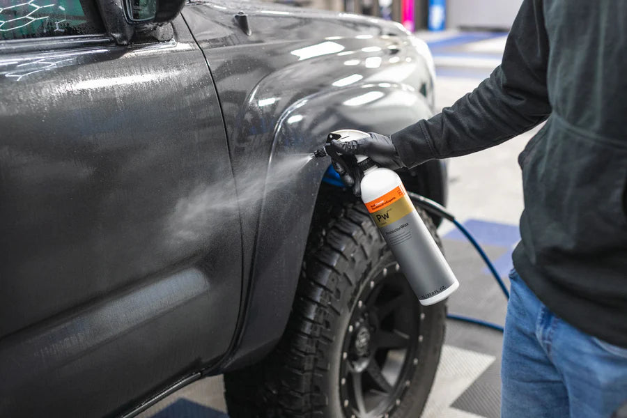 Koch Chemie ProtectorWax - Våtvokskonsentrat- 1L