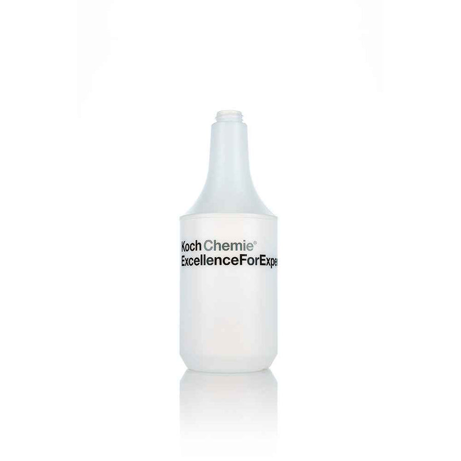 Koch-Chemie Flaske 1 L uten sprayhode