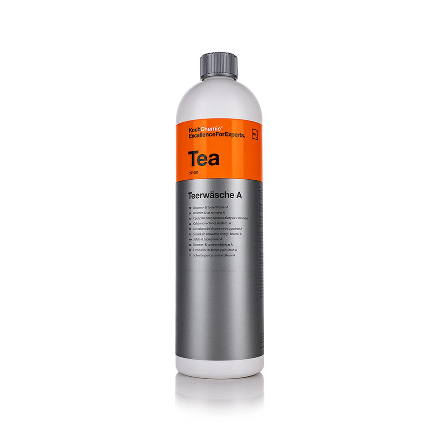Koch-Chemie Teerwäsche A – Petrokjemisk avfetting og asfaltfjerner - 1L
