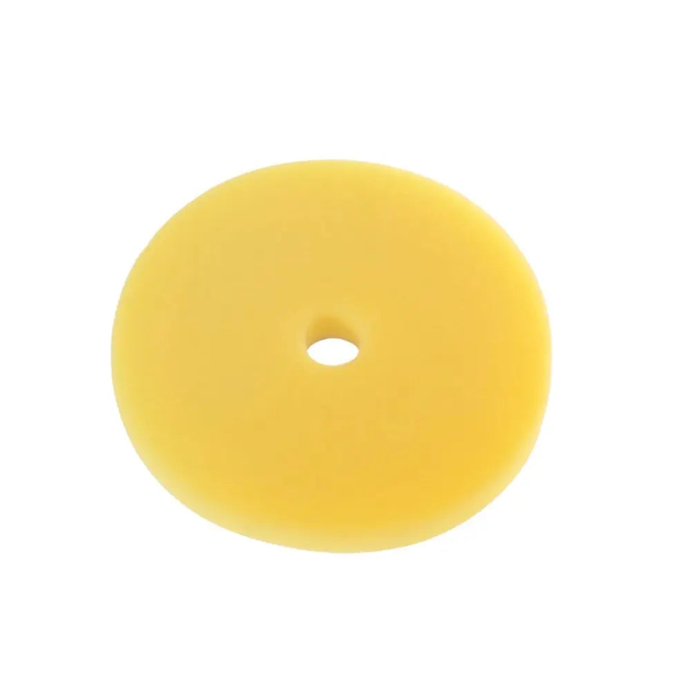 Prolab+ Medium Poleringspute – 125 mm – forside