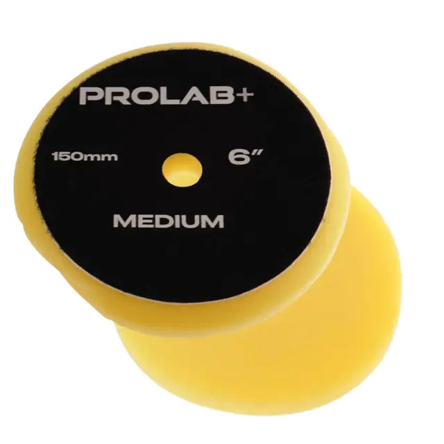 Prolab+ Medium Poleringspute – 150 mm