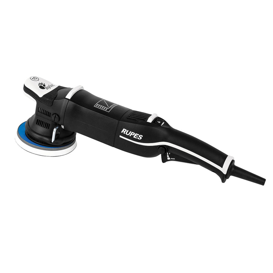 Rupes BigFoot LHR15 MK III – Oscillerende / DA poleringsmaskin