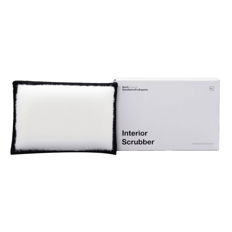 Koch-Chemie Interior Scrubber