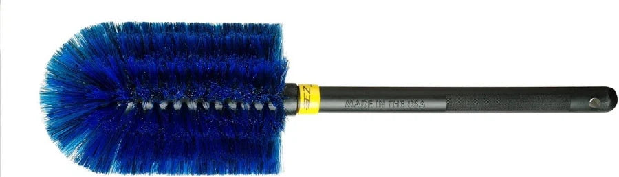 EZ Detail Brush GO - Skånsom felgbørste - 43cm