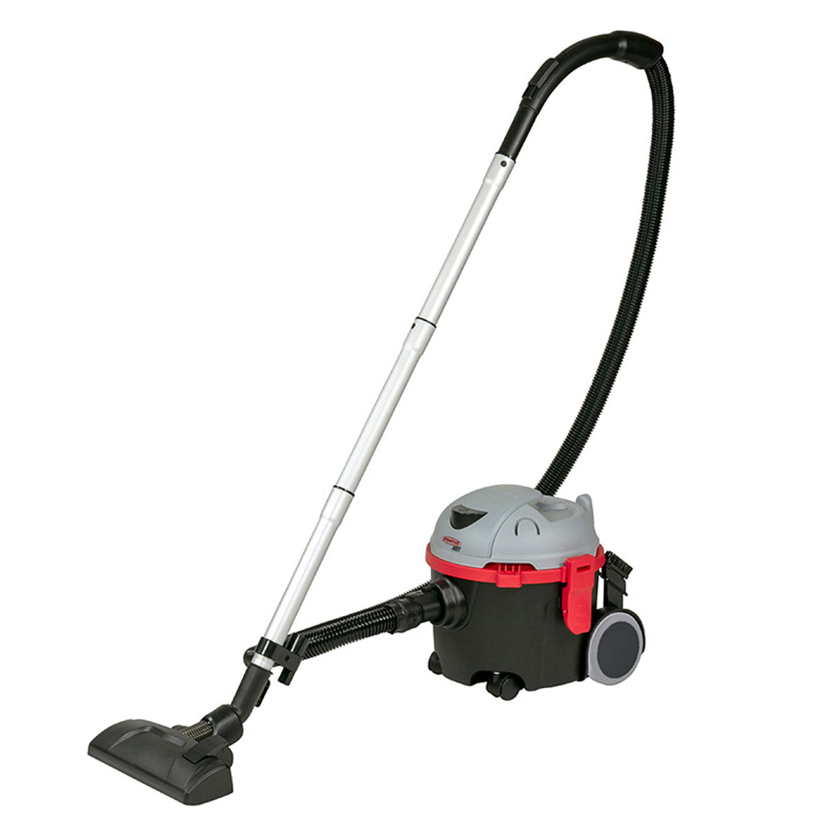 SPRINTUS Ares – Kompakt men kraftig støvsuger