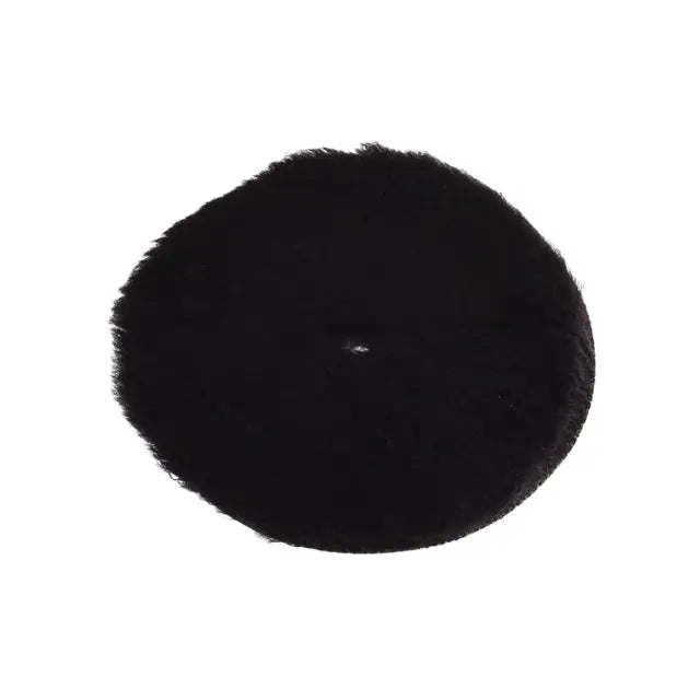 Prolab+ Wool Poleringspute – 150 mm – forside